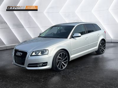 2011 Audi A3
