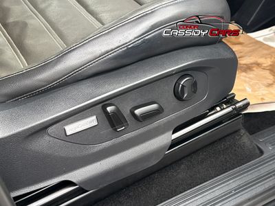 2019 Volkswagen Amarok