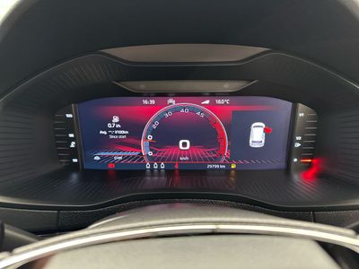 2024 Skoda Karoq