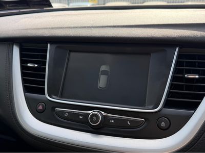 2019 Opel Grandland X