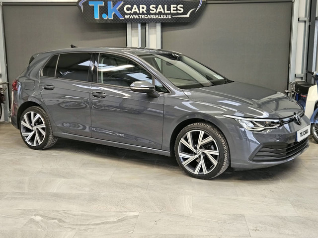 vehicle for sale from T.K. Car Sales