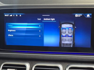 2024 Mercedes-Benz GLE Class