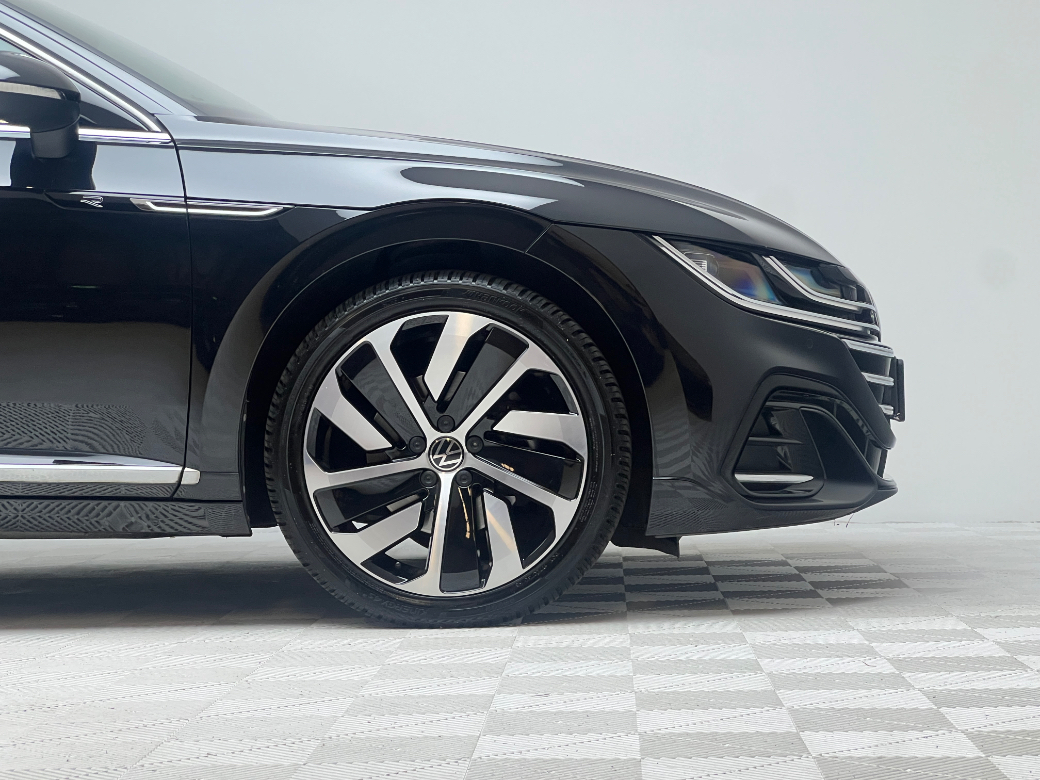 2022 Volkswagen Arteon