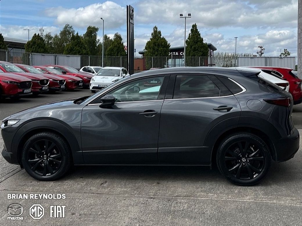 2023 Mazda CX-30