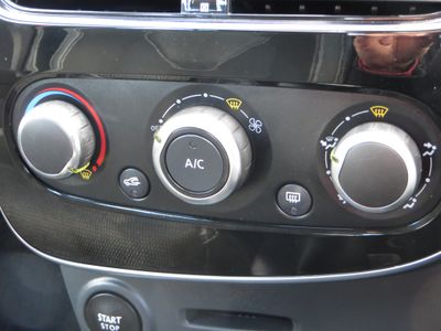 2018 Renault Clio