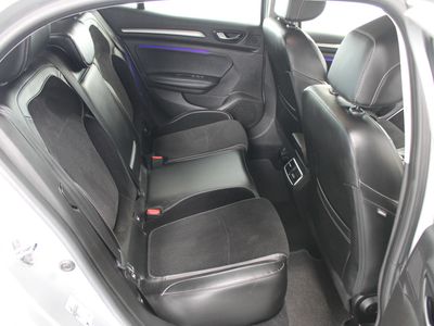 2017 Renault Megane