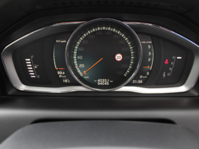 2017 Volvo XC60