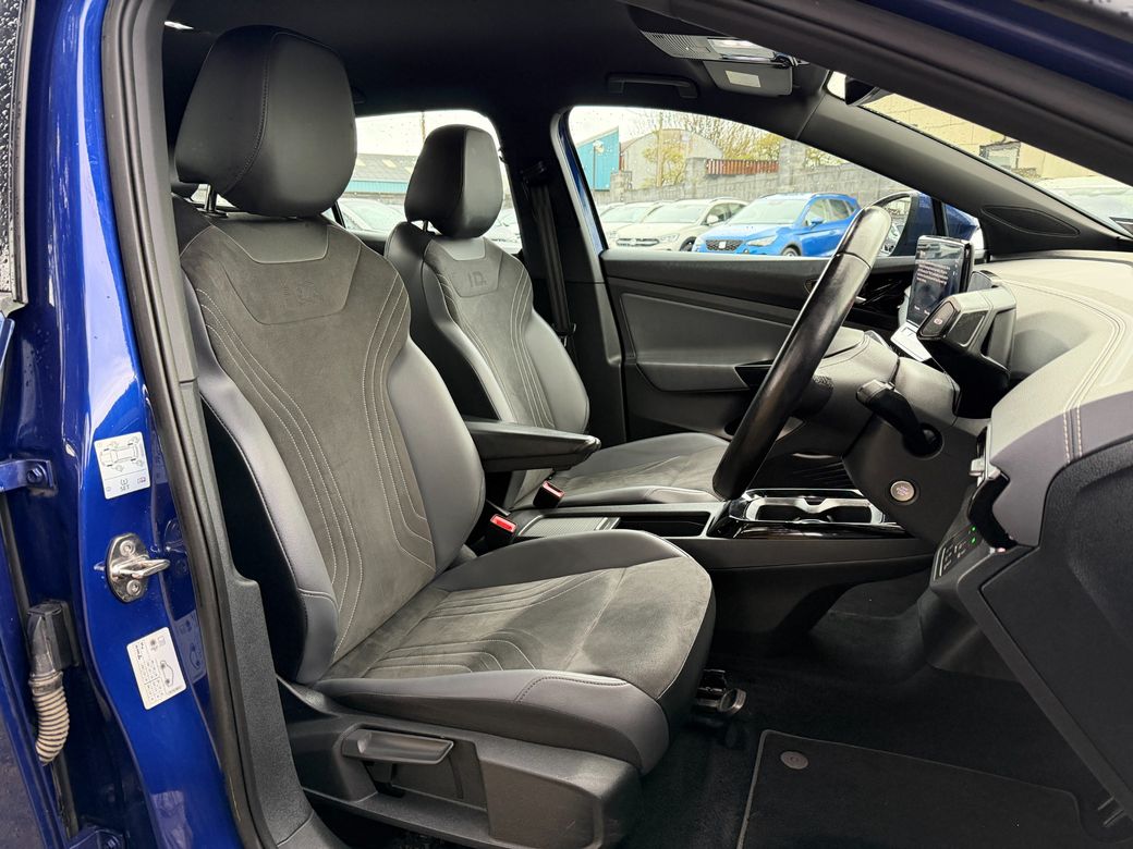 2023 Volkswagen ID.4