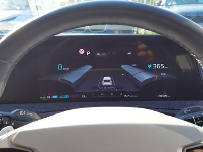 2023 Kia EV6