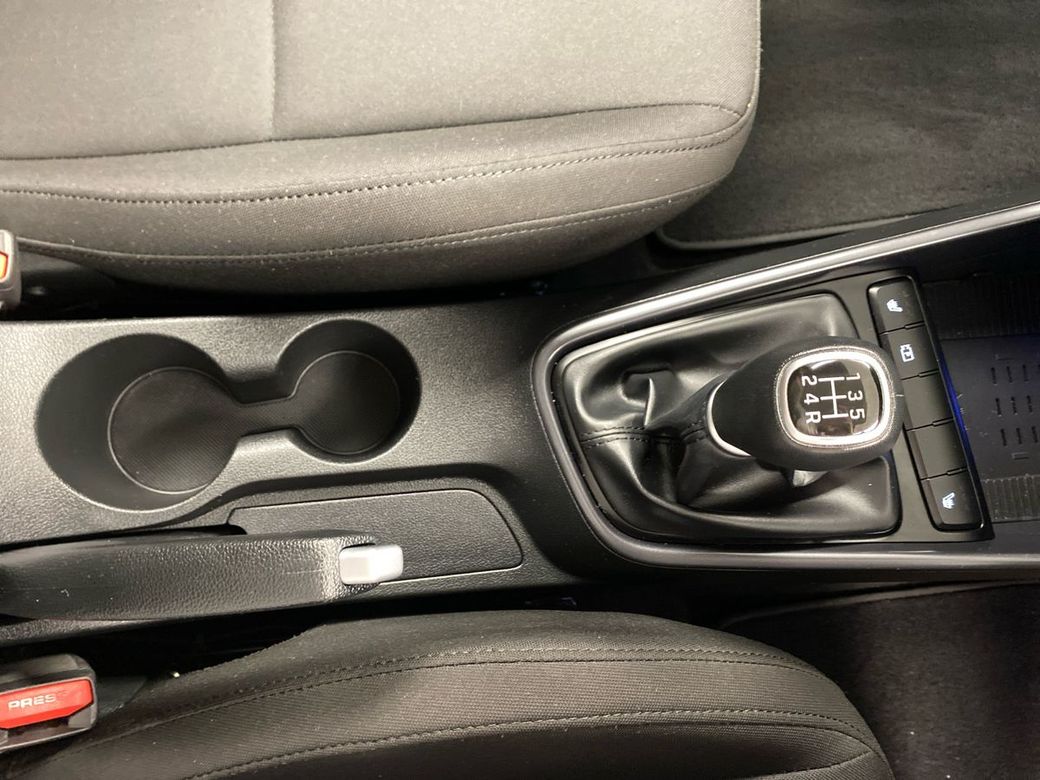 2024 Hyundai Bayon