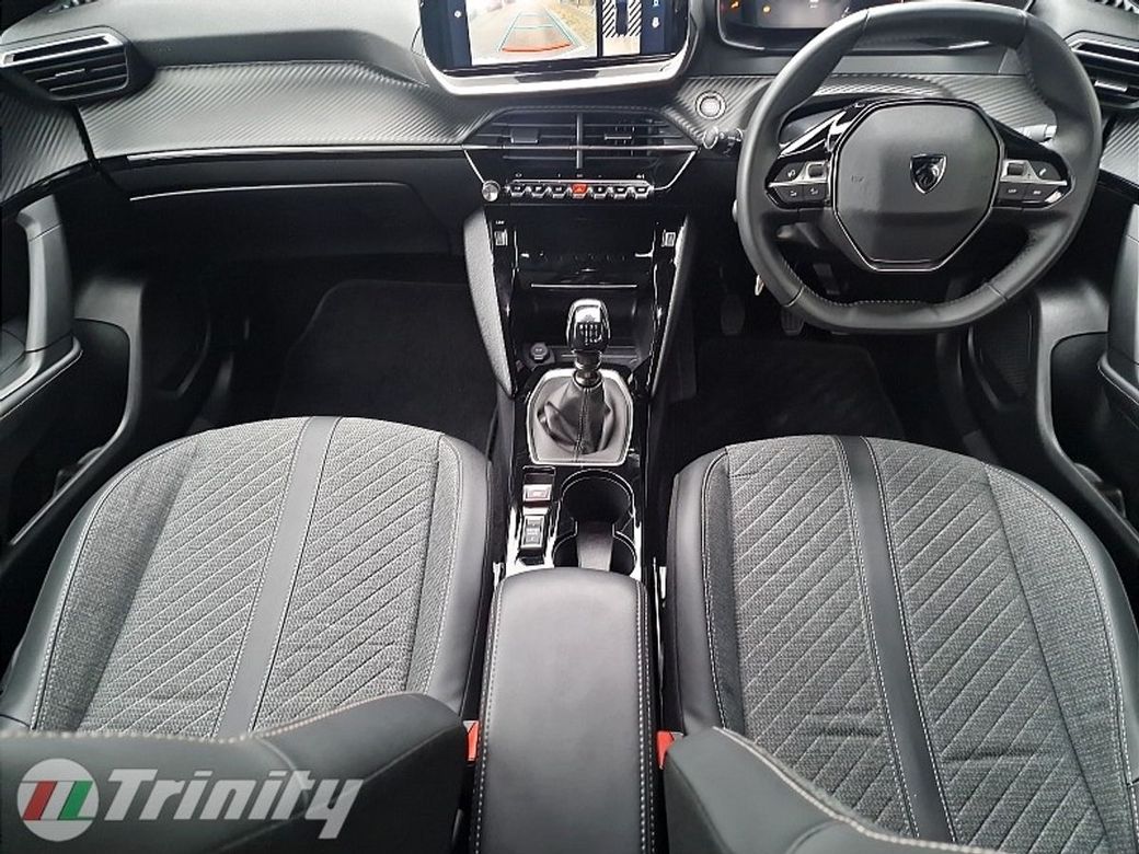 2024 Peugeot 2008