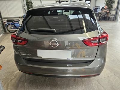 2020 Opel Insignia