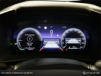 2024 Toyota C-HR