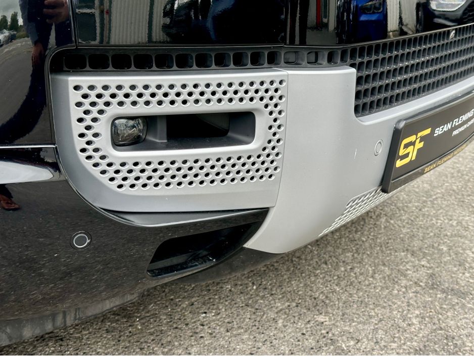 2024 Land Rover Defender