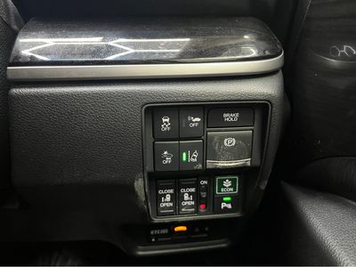 2019 Honda Odyssey