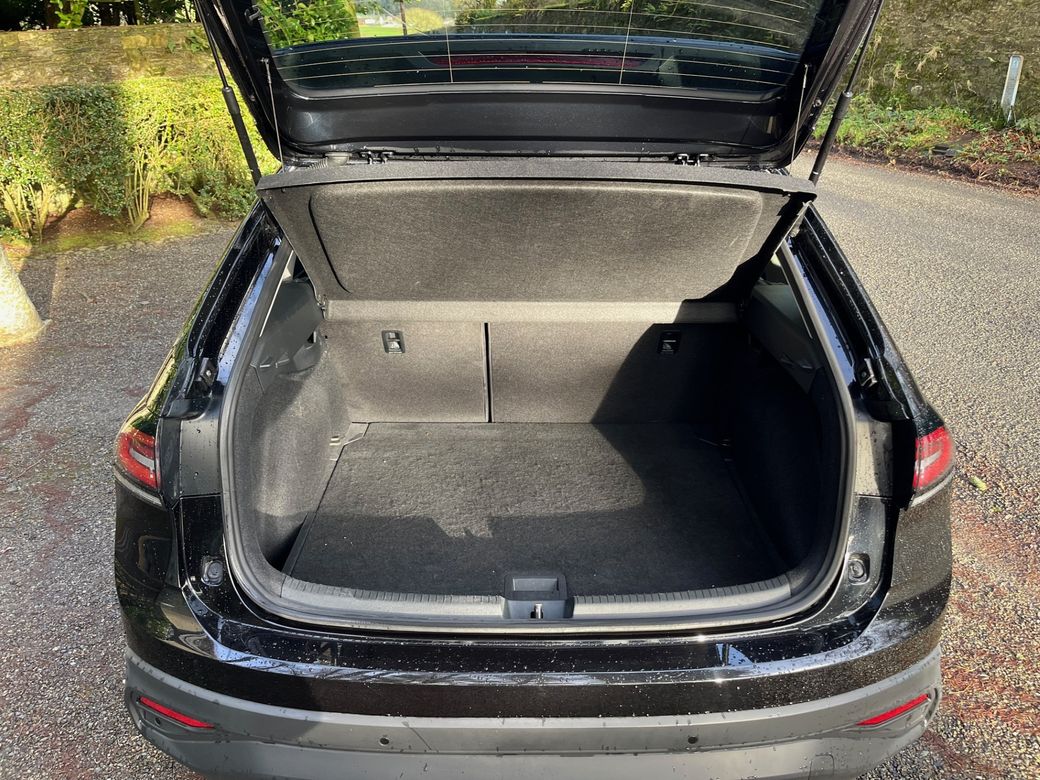 2025 Volkswagen Taigo