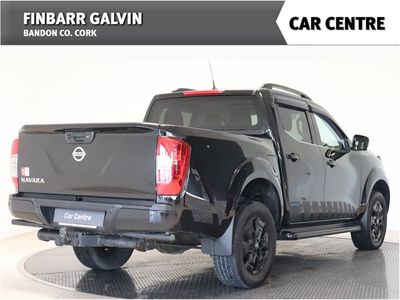 2021 Nissan Navara