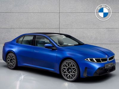 2026 BMW 3 Series