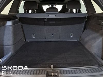 2025 Skoda Kodiaq