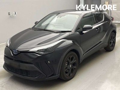 2023 Toyota C-HR