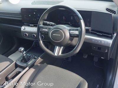 2024 Hyundai Kona