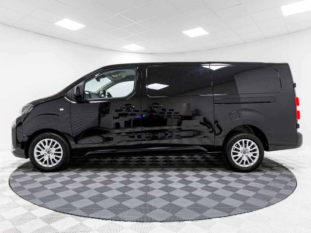 2026 Peugeot Expert