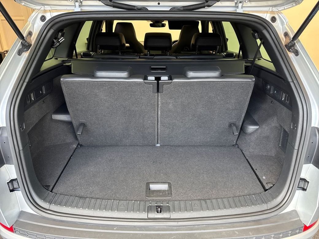 2022 Skoda Kodiaq