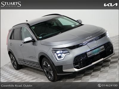 2023 Kia Niro