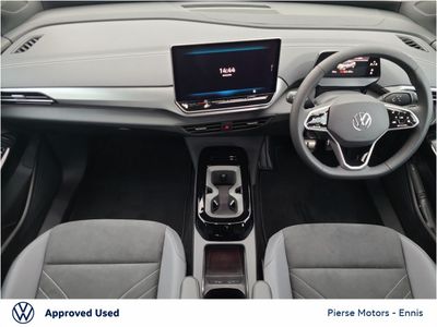 2026 Volkswagen ID.5