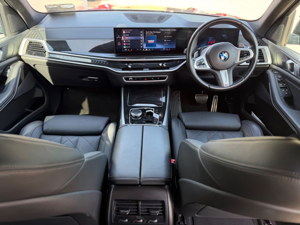 2024 BMW X5