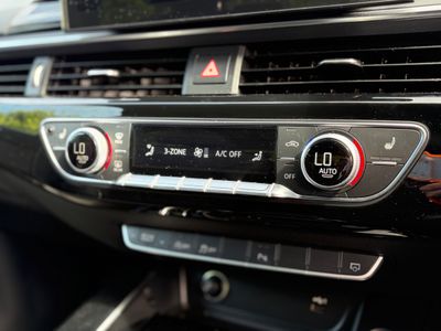 2020 Audi A4