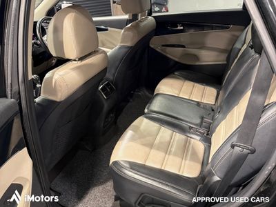 2018 Kia Sorento
