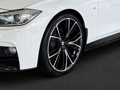 2015 BMW 3 Series