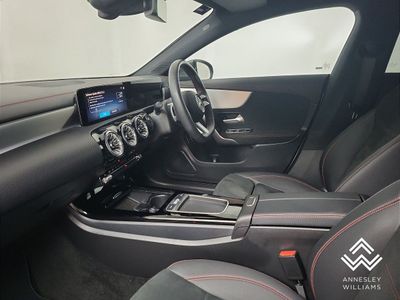 2024 Mercedes-Benz CLA Class