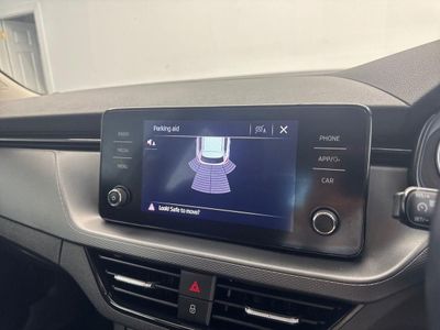 2024 Skoda Kamiq