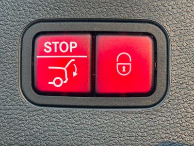 2023 Mercedes-Benz EQC