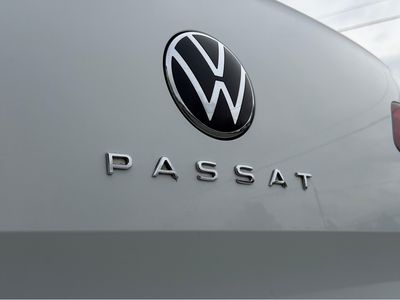 2022 Volkswagen Passat