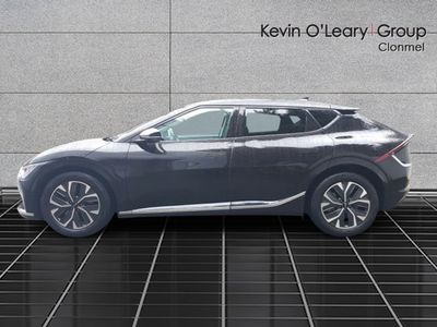2023 Kia EV6