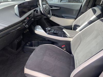 2022 Kia EV6