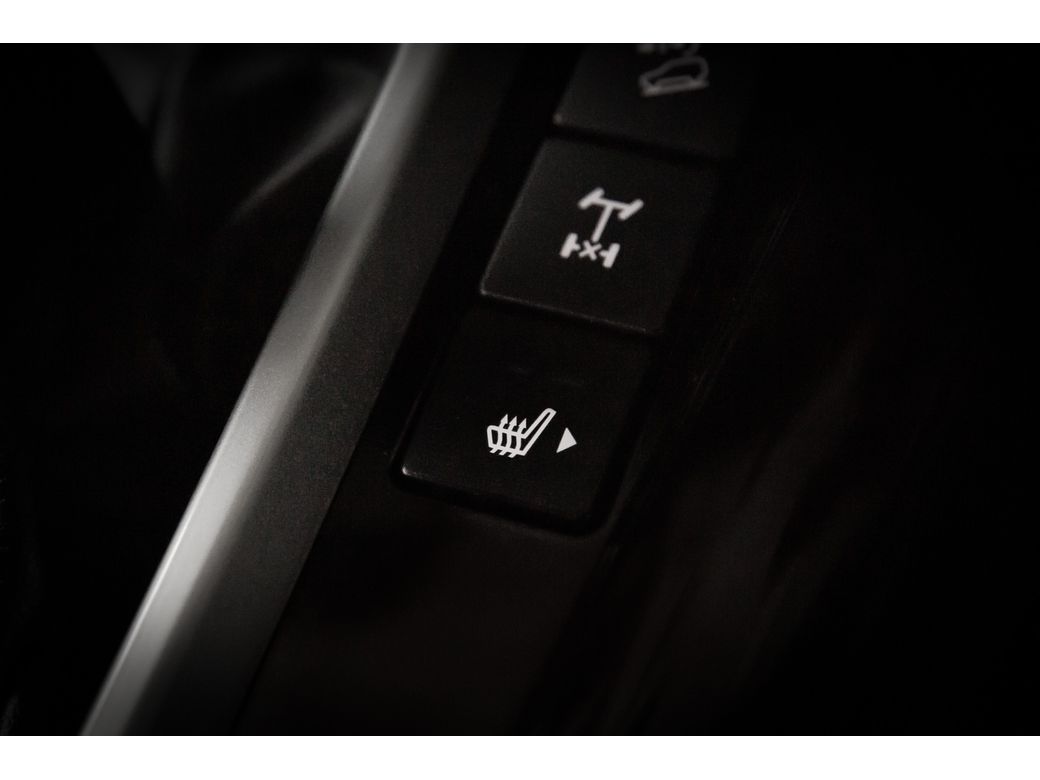 2022 Isuzu D-MAX