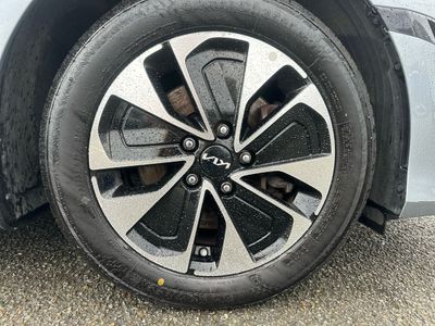 2022 Kia Ceed