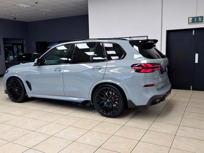2023 BMW X5
