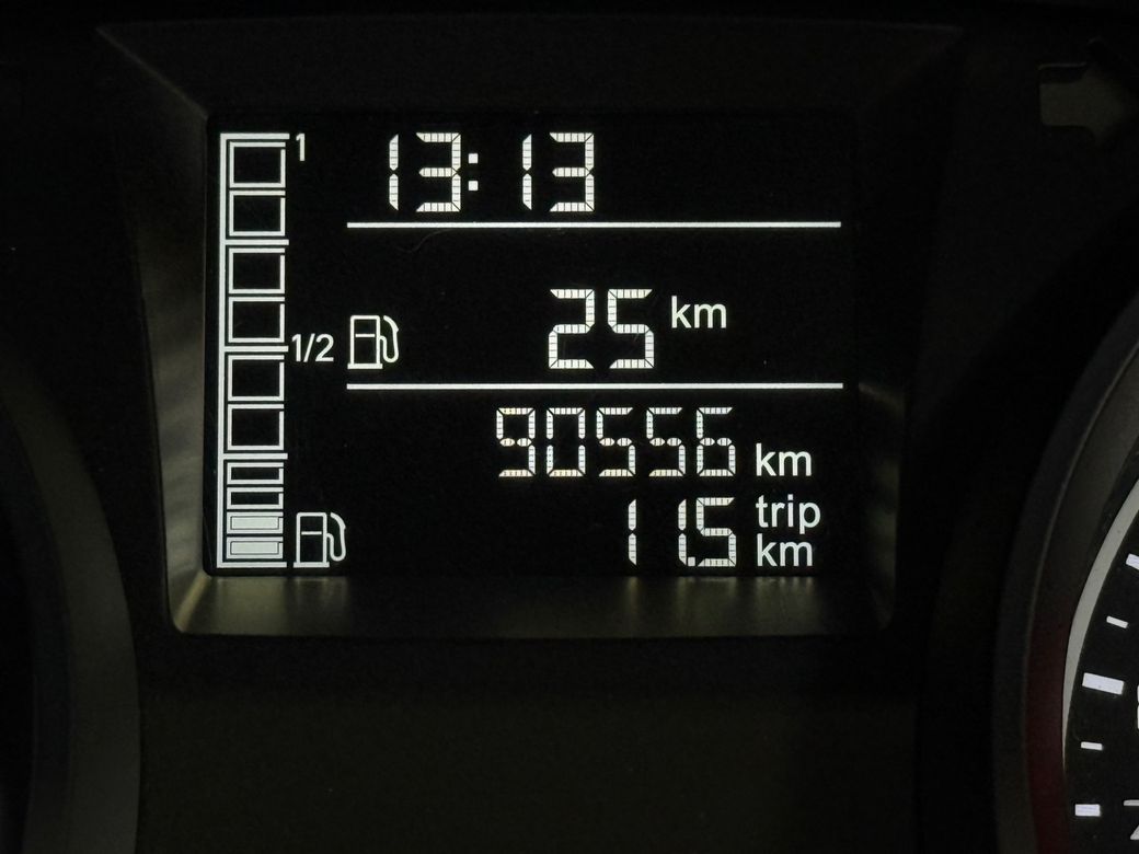 2014 SEAT Ibiza