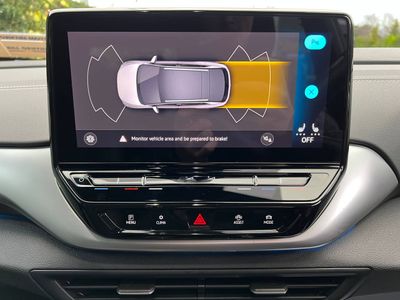 2023 Volkswagen ID.4