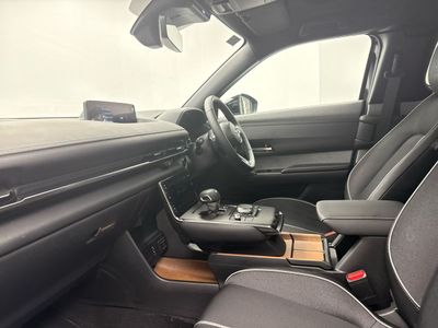 2025 Mazda MX-30