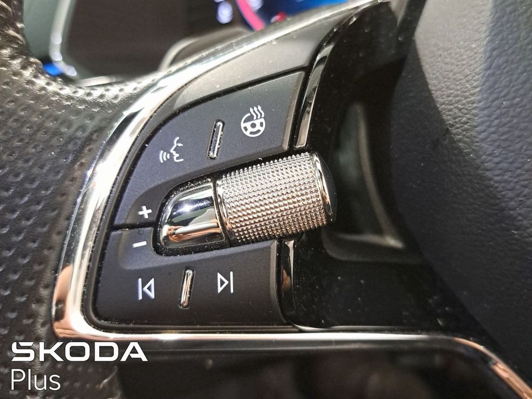 2023 Skoda Superb