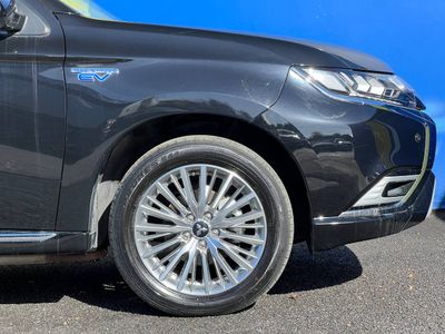 2019 Mitsubishi Outlander