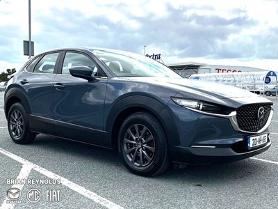 2020 Mazda CX-30