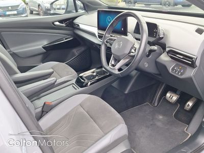 2022 Volkswagen ID.5