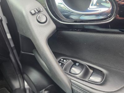 2017 Nissan Qashqai